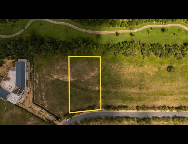 LAND FOR SALE IN STEYN CITY